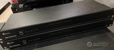 Crestron CP3 – Advanced Control Processor