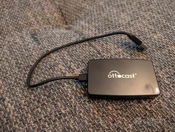 OTTOCAST Play2Video Pro