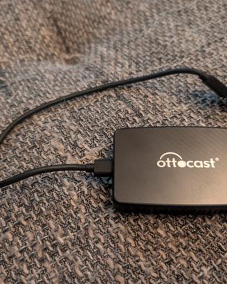 OTTOCAST Play2Video Pro