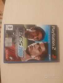 pes 2008 per ps2