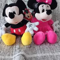 Topolino e Minni