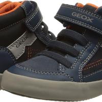 Geox B Gisli Boy A, Sneakers Bambini e Ragazzi
