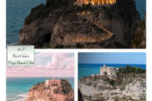 Prezzi convenienti se prenoti prima