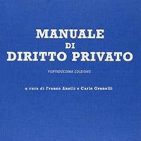 Diritto privato,Torrente