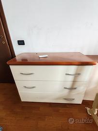 arredo camera