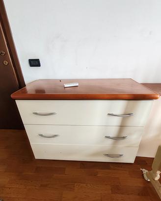 arredo camera