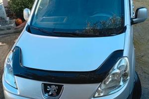 peugeot partner tepee