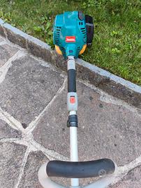 decespugliatore a scoppio 