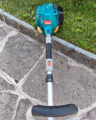 decespugliatore a scoppio 