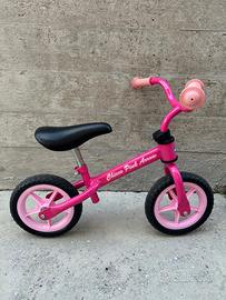 Balance bike