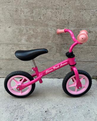 Balance bike