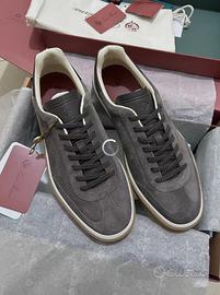 Scarpe da uomo Loro Piana Tennis Walk42
