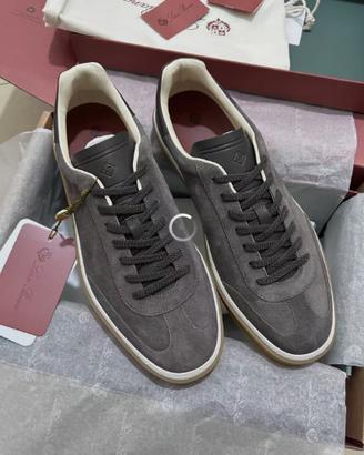 Scarpe da uomo Loro Piana Tennis Walk42