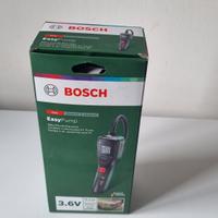 Pompa Aria Bosch EasyPump 3.6V