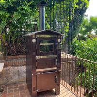 Forno a legna