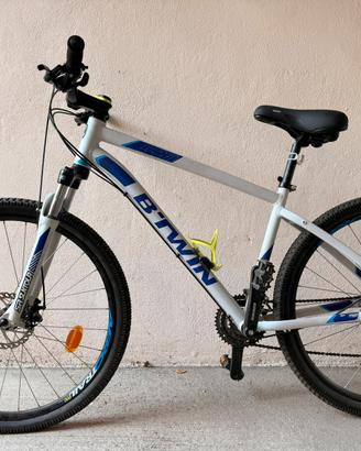 Bicicletta Btwin Rockrider 520 taglia L