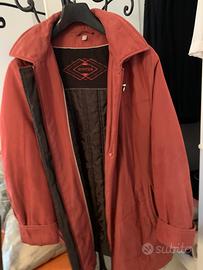 Giubbotti parka invernali