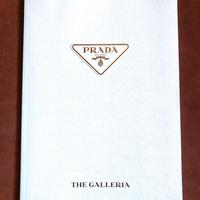 Prada - The Galleria - catalogo borse