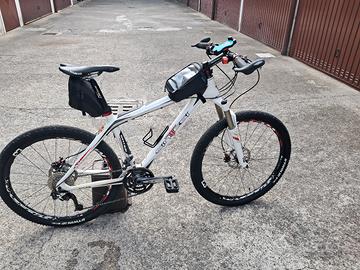 MTB  sintesi 401