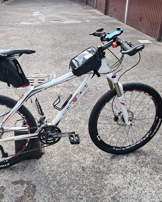 MTB  sintesi 401