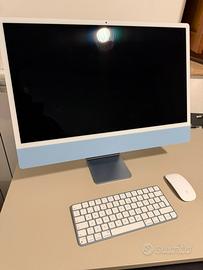 iMac M1