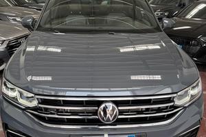 Volkswagen Tiguan 2.0 TDI 200 CV SCR DSG 4MOTION R