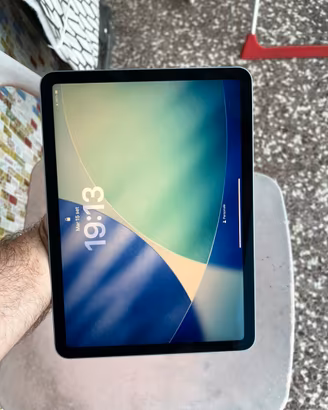 Ipad air 4 - 64 gb