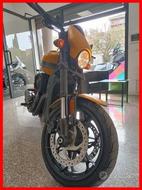 Harley davidson streetroad#inclu.passaggio#permute