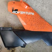 serbatoi KTM Adventure 990