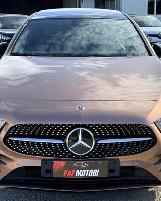 Mercedes-benz A 200 d Automatic Premium 2022