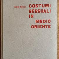 COSTUMI SESSUALI 