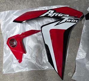 Fianchetti Carene AFRICA TWIN 1100