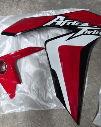 Fianchetti Carene AFRICA TWIN 1100