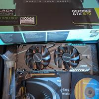 KFA2 GTX 970 EXOC Black Edition