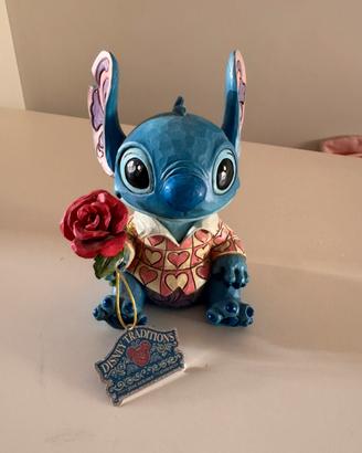 Stitch “Clueless Casanova” Disney Tradition