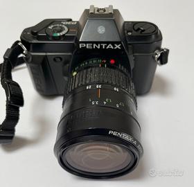 Pentax P30