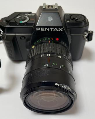 Pentax P30