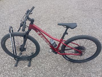 MTB usata una stagione