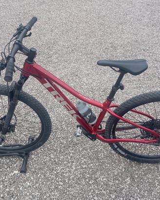 MTB usata una stagione