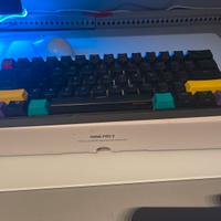Anne pro 2 meccanica