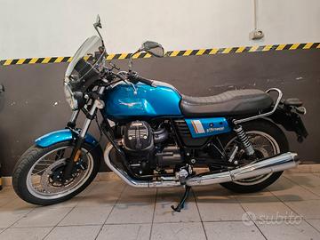 Moto Guzzi V7 III Special
