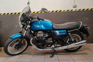 Moto Guzzi V7 III Special