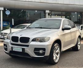 BMW X6 xDrive30d Eletta*InterniPelle*NaviPro*Ret