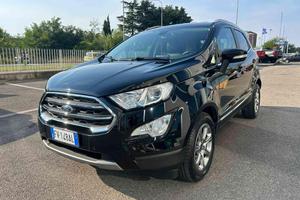 FORD EcoSport 1.5 Ecoblue 100 CV Start&Stop Tita