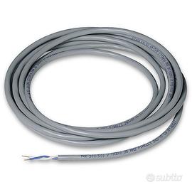 70mt Cavo L4669 bus SCS Bticino Myhome Grigio