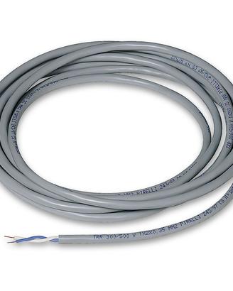 70mt Cavo L4669 bus SCS Bticino Myhome Grigio