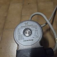 Pompa Grundfos UPSO 25-55