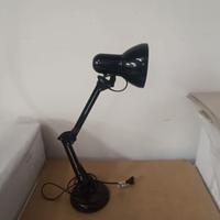 lampada da scrivania 