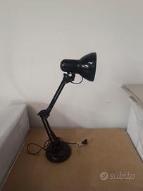 lampada da scrivania 