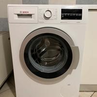 Bosch lavatrice